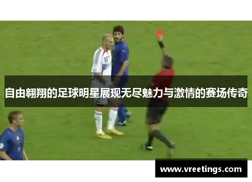 自由翱翔的足球明星展现无尽魅力与激情的赛场传奇